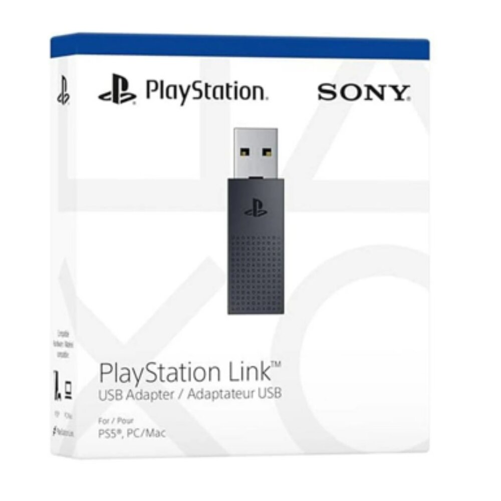 PlayStation Link USB Adapter